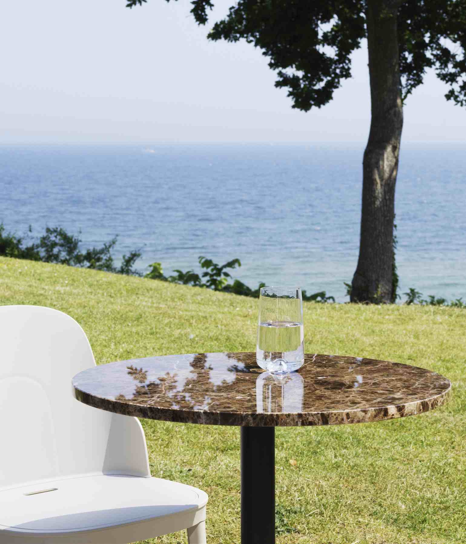 Allez Chair PP Chair Normann Copenhagen