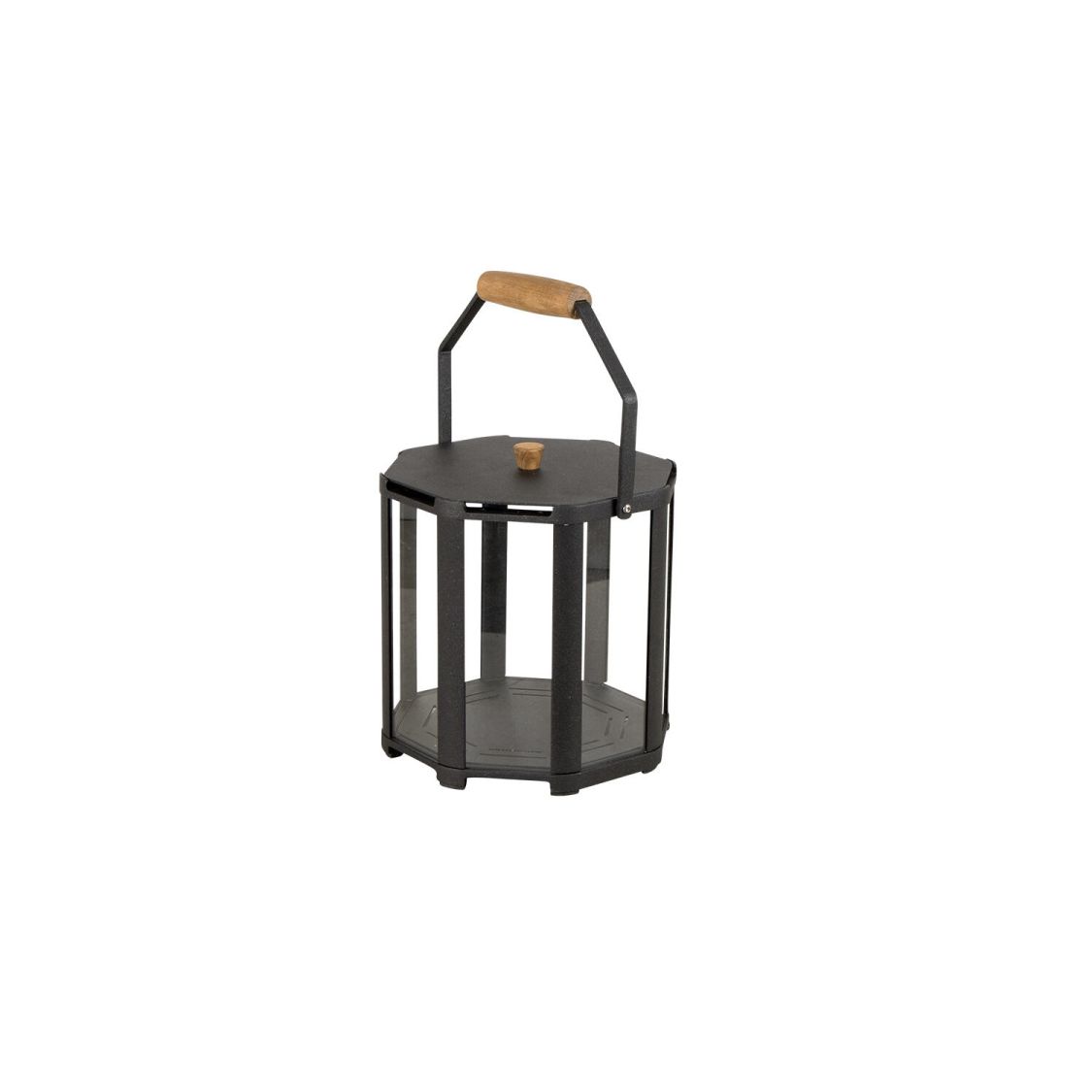 Lightlux Lantern Mini Teak Cane-Line