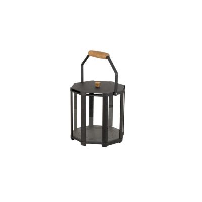 Lightlux Lantern Mini Teak Cane-Line