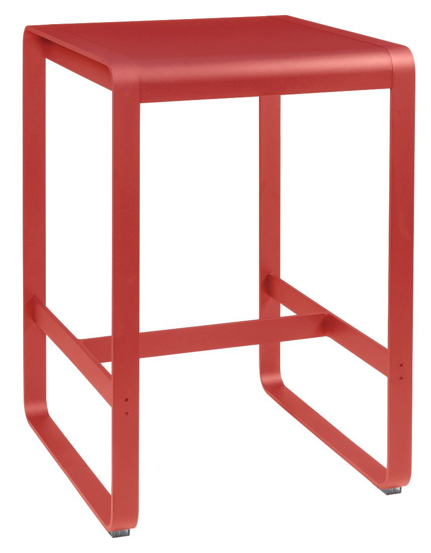 Bellevie High Table Outdoor Fermob Bellevie High Table Outdoor Fermob