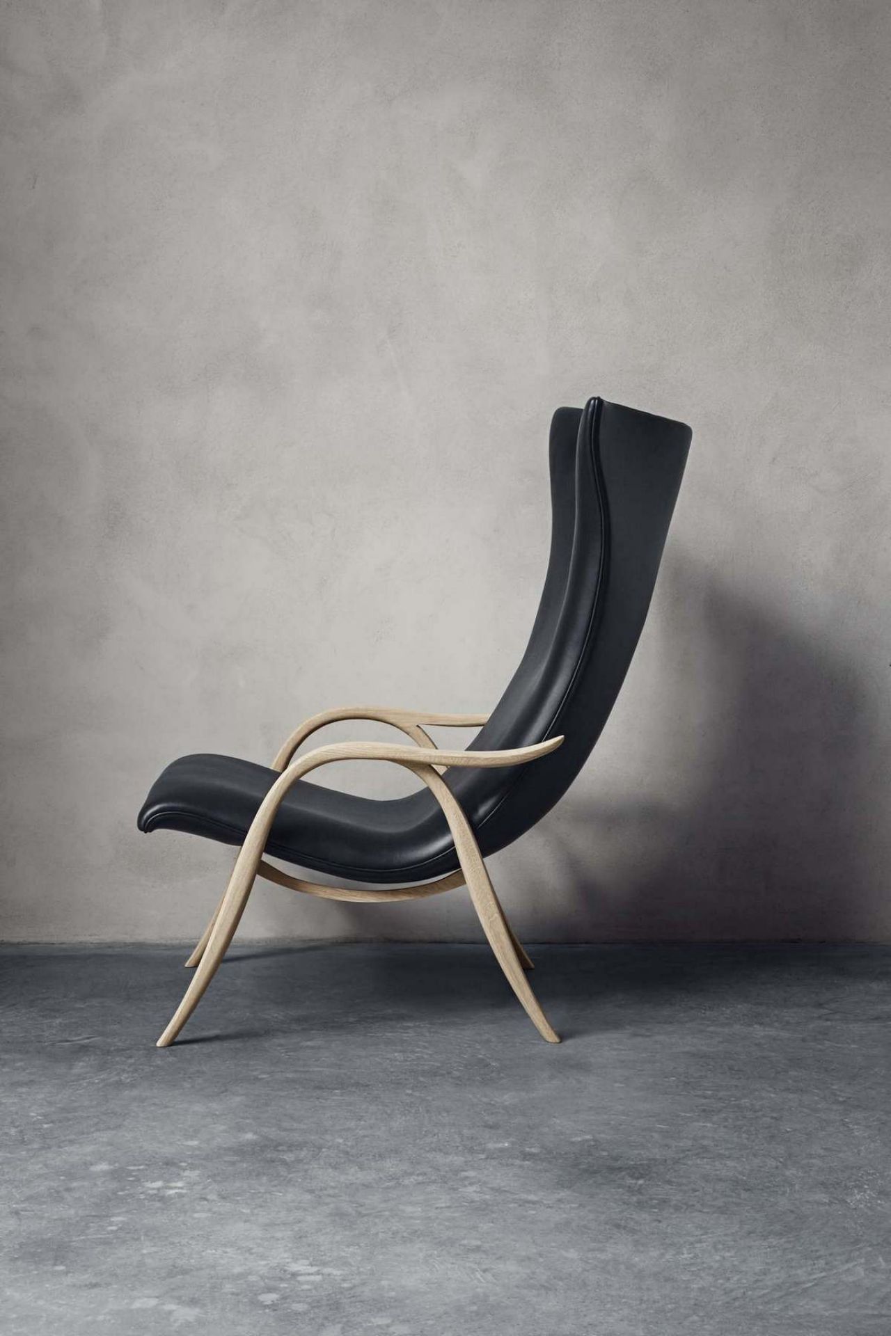FH429 Signature Chair Carl Hansen & Søn