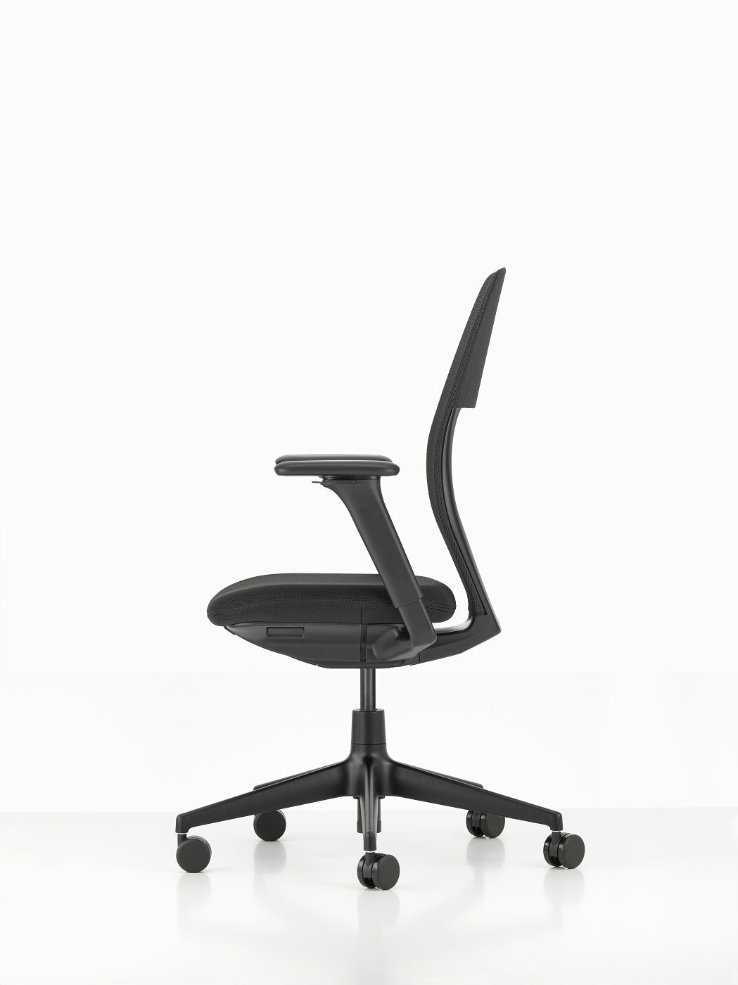 ACX Light Office Swivel Chair Vitra