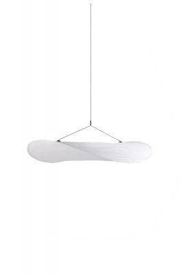 Tense Pendant Lamp Pendant light Ø 90 cm New Works SINGLE PIECE