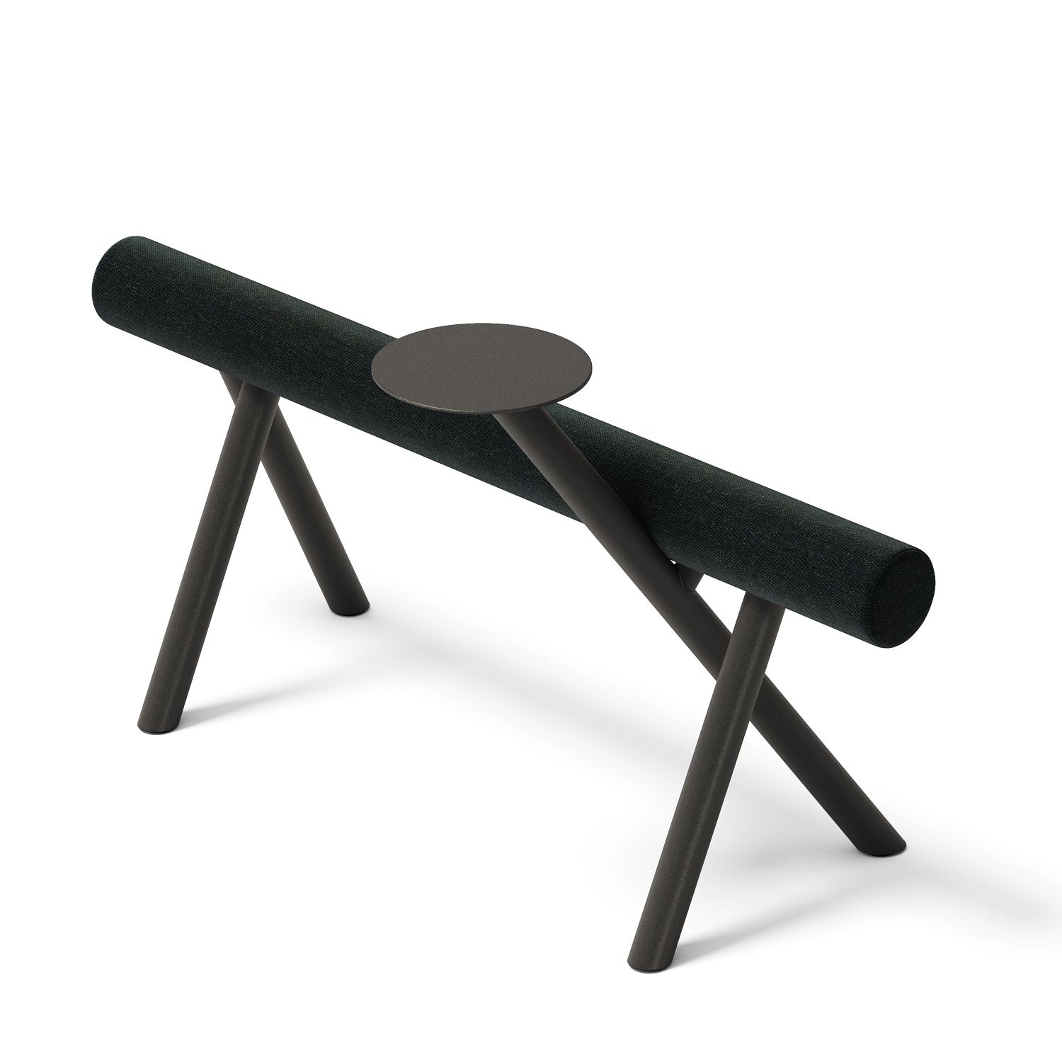 Lumber Floor Seating Mizetto QUICK SHIP
