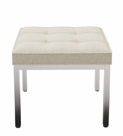 Relax Florence Square Stool Knoll International 