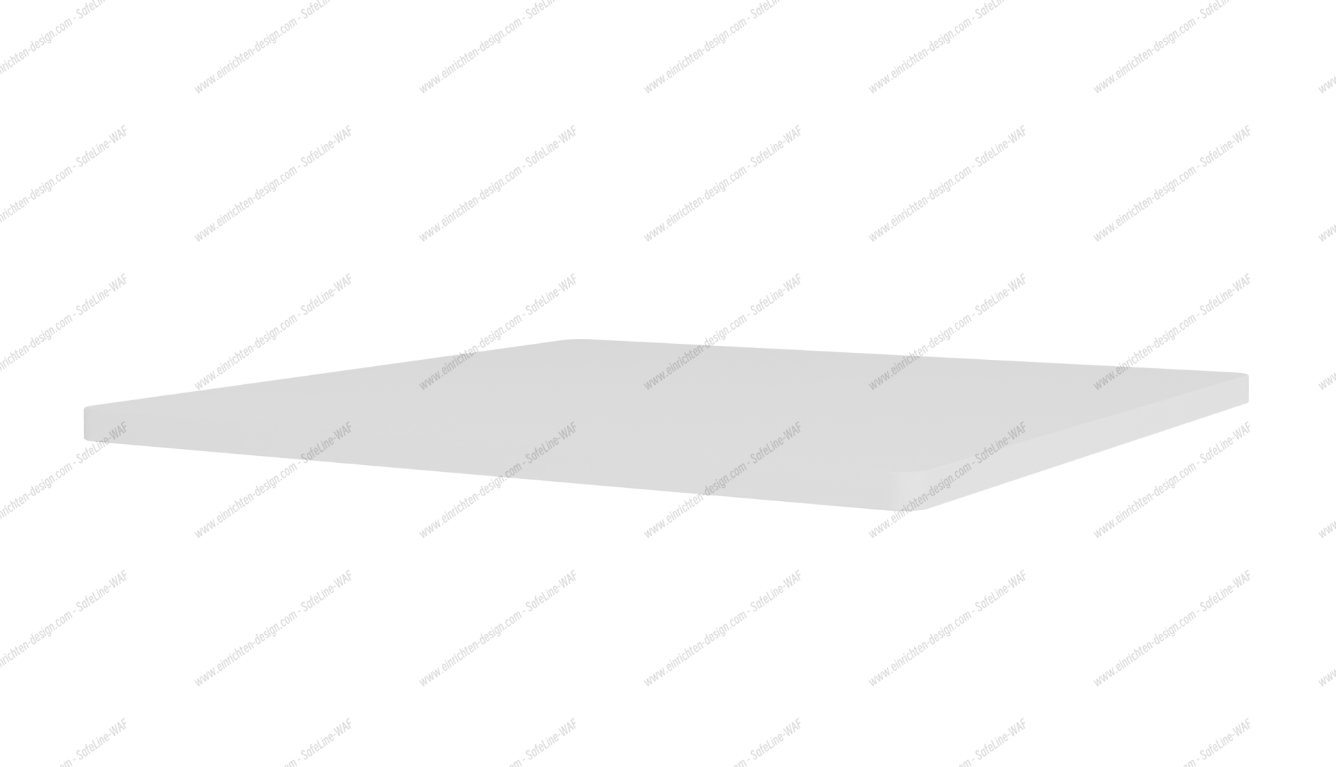 Panton Wire cover plate W 35 cm Montana
