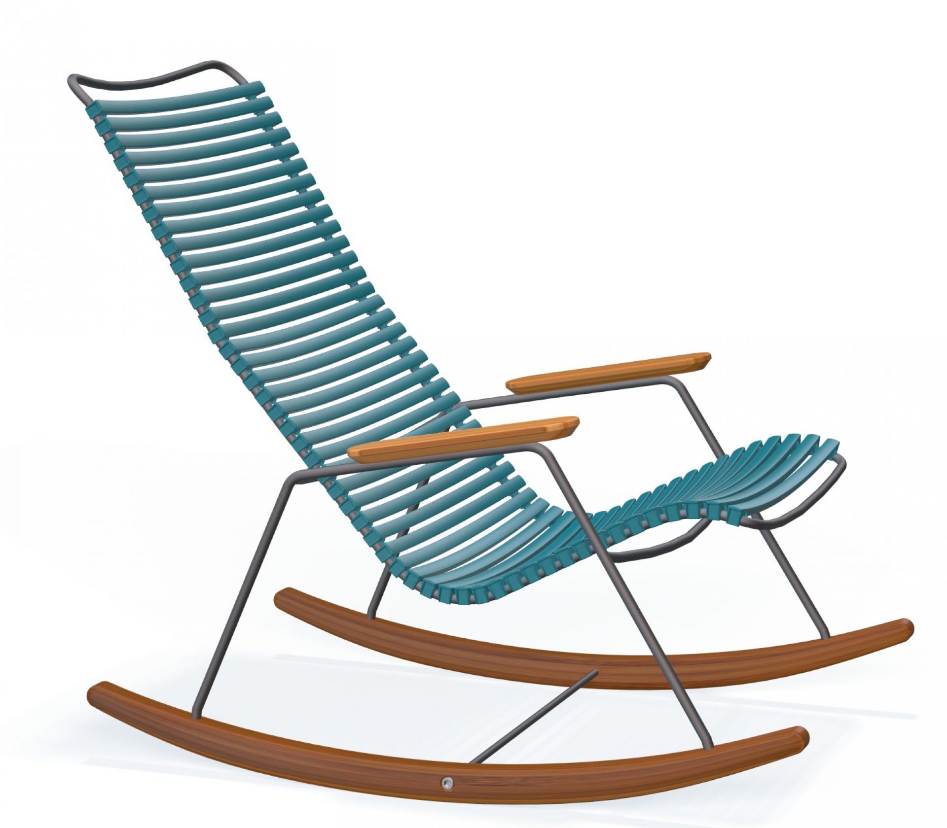 Click Rocking Chair Outdoor Houe