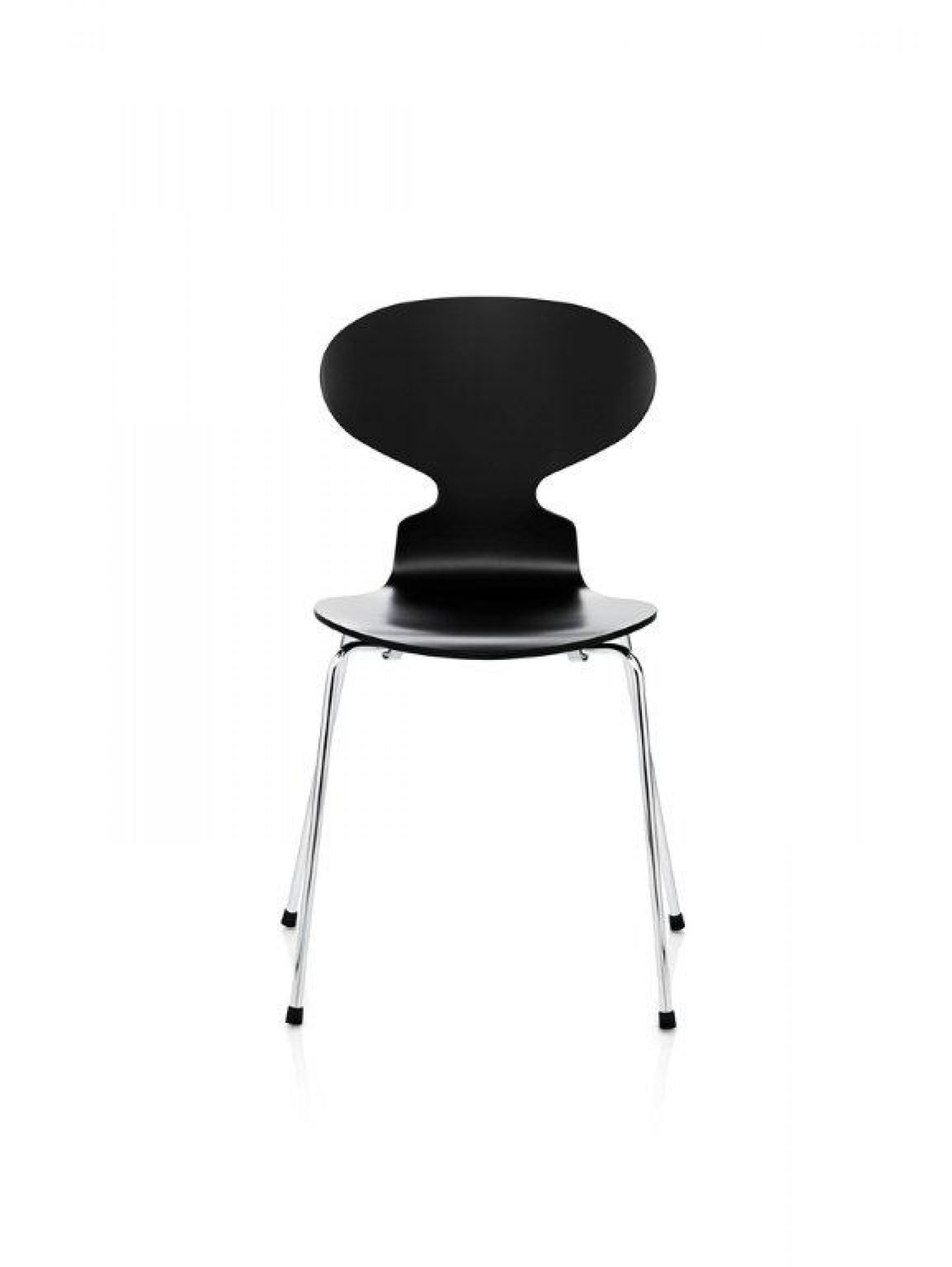 Ant Chair 3100 3-legged frame Fritz Hansen 