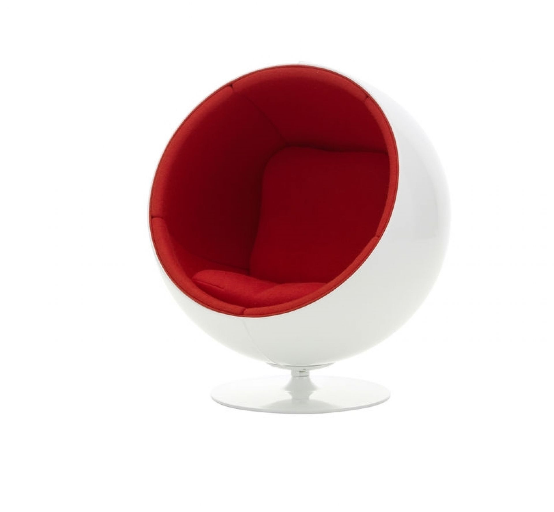 ball chair