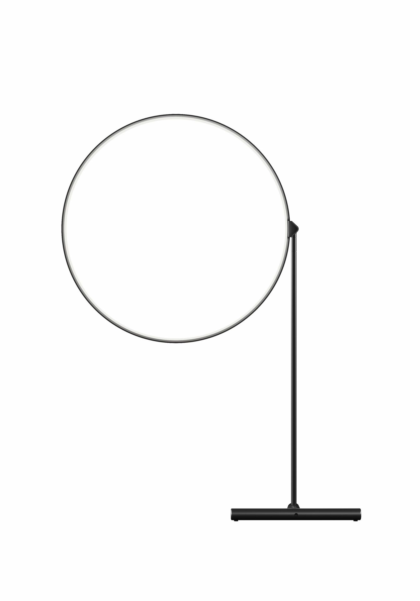 Poise Table Lamp Kdln