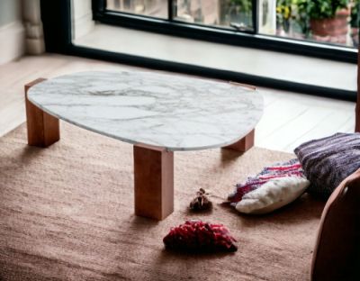 Gogan Coffee Table Moroso
