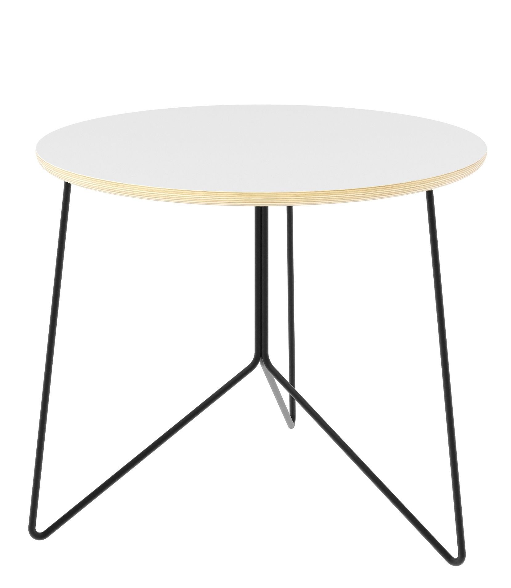Miro Low low side table Müller Möbelwerkstätten