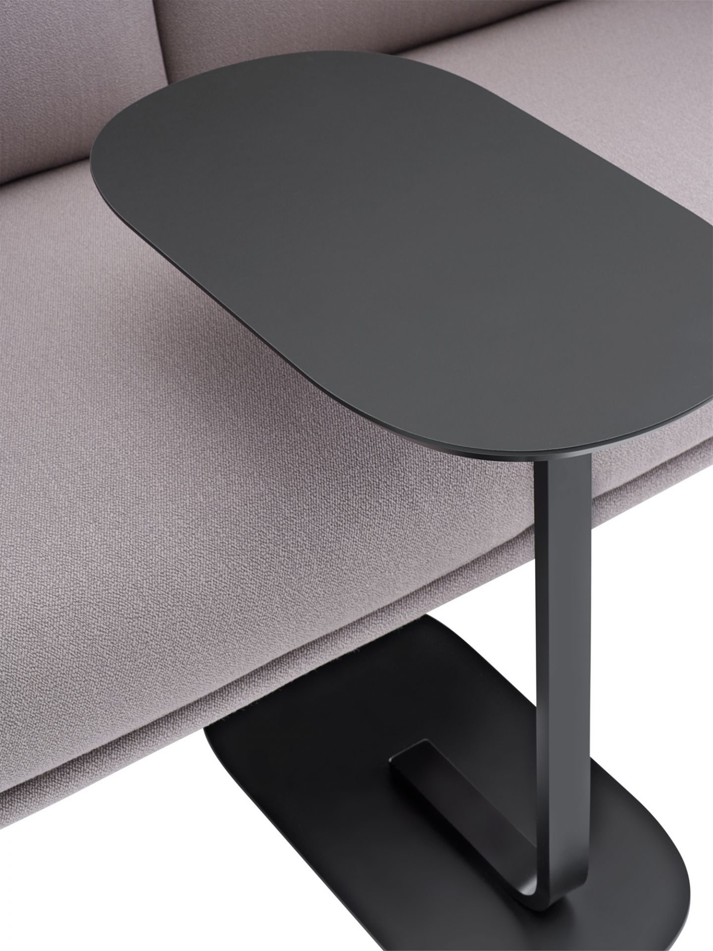 Relate Side Table Side Table Muuto