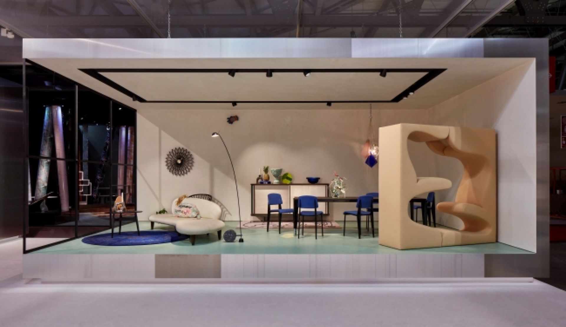 Freeform Sofa Vitra