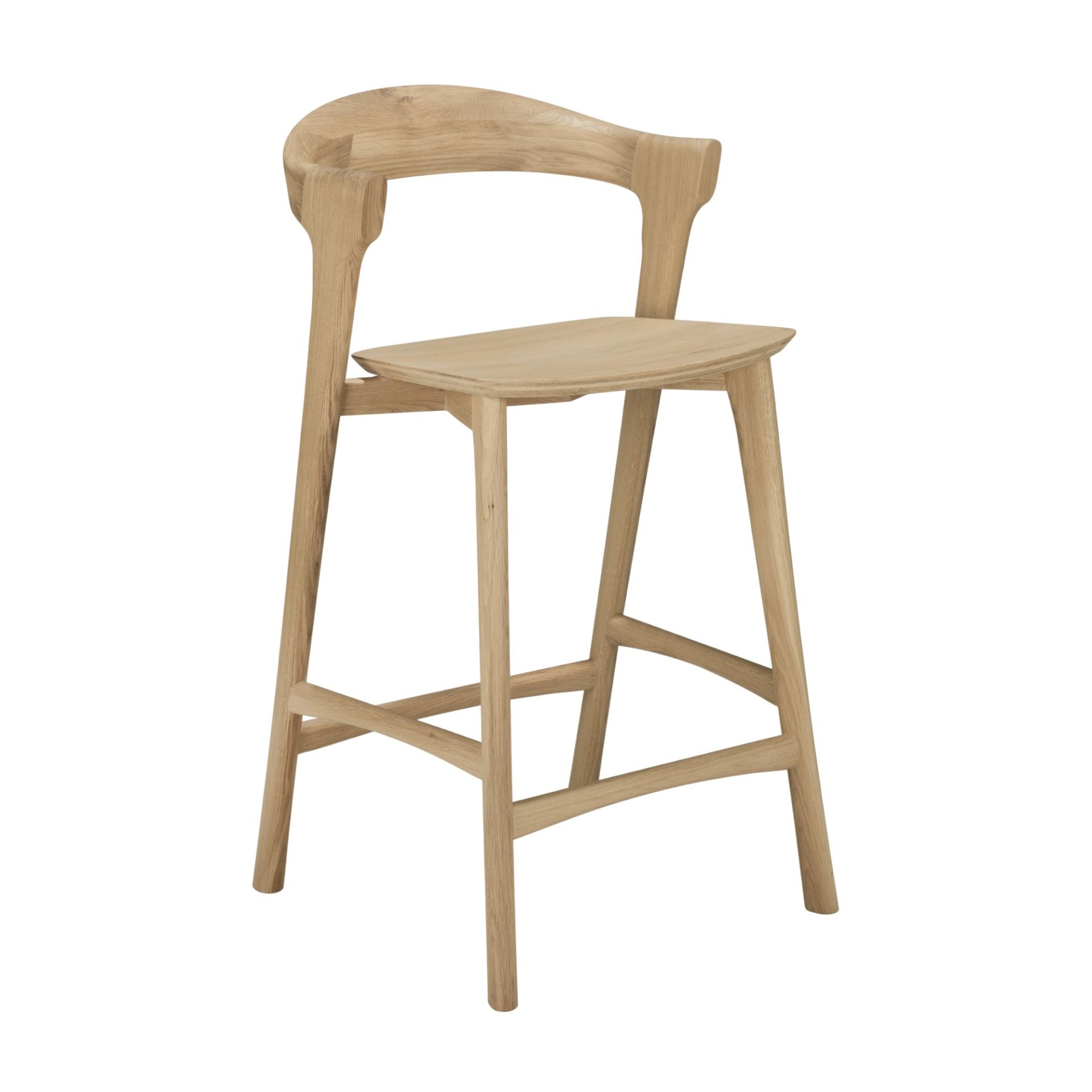 Bok Barstool H93cm Ethnicraft