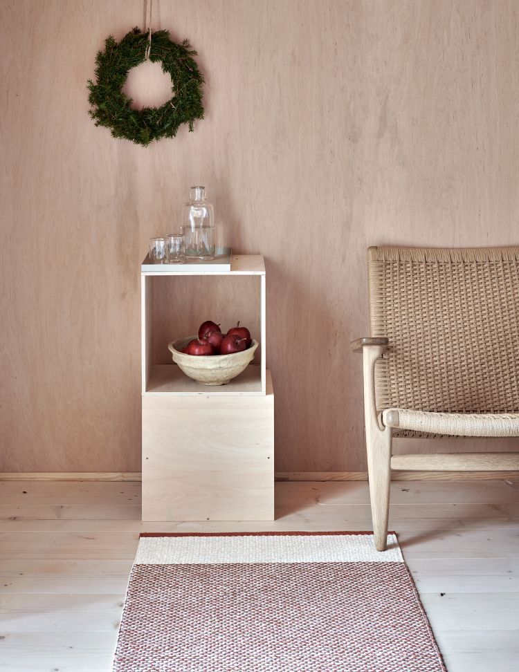 Edit Rug 70 x 300cm Pappelina