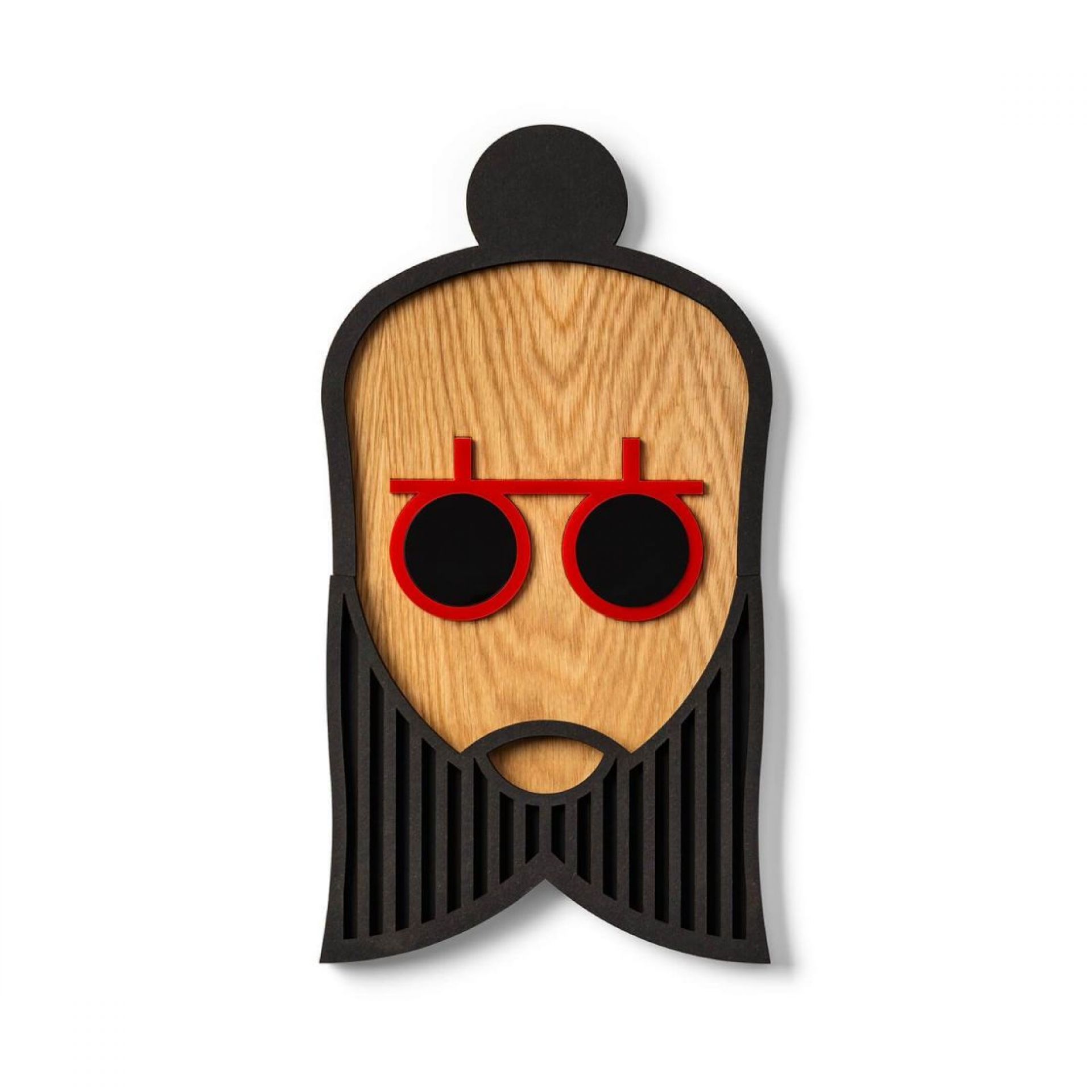 Hipster Mayson wall decoration Umasqu SINGLE PIECES
