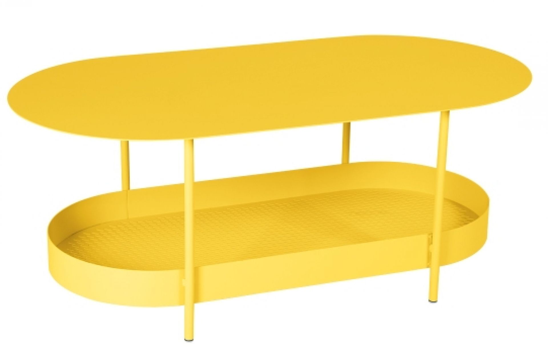 Salsa Outdoor Low table Fermob
