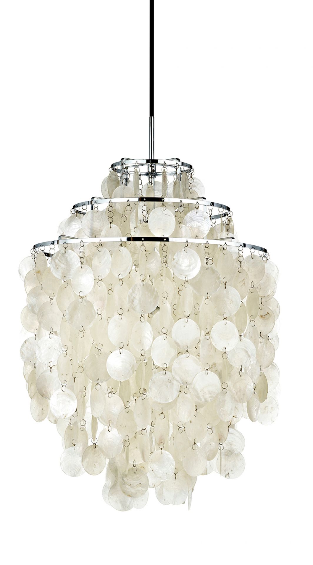 FUN 1DM Pendant Light Verpan