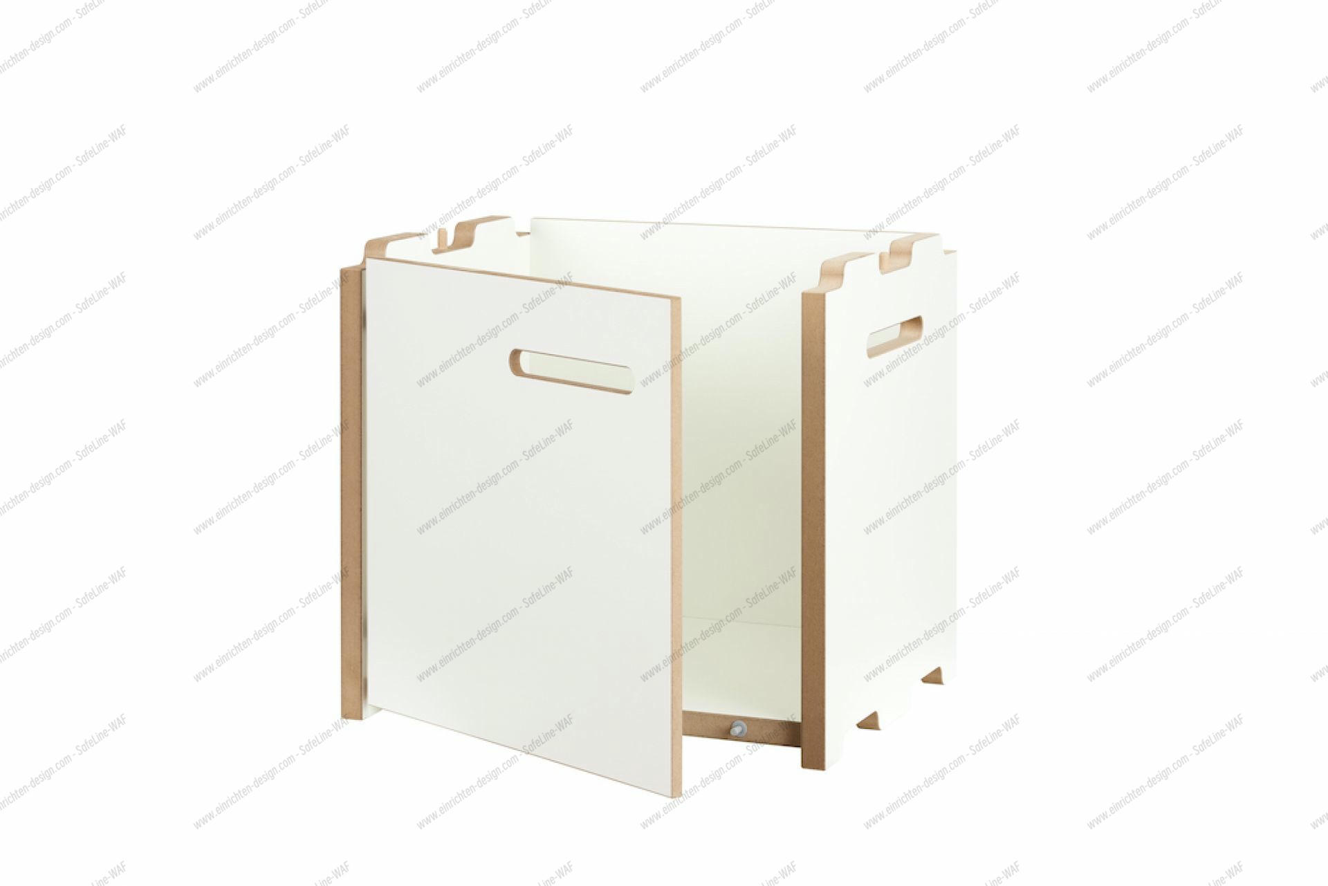 Tojo Halbstark Add-on Module with Door Left Shelf Series Tojo Tojo Halbstark Add-on Module with Door Left Shelf Series Tojo