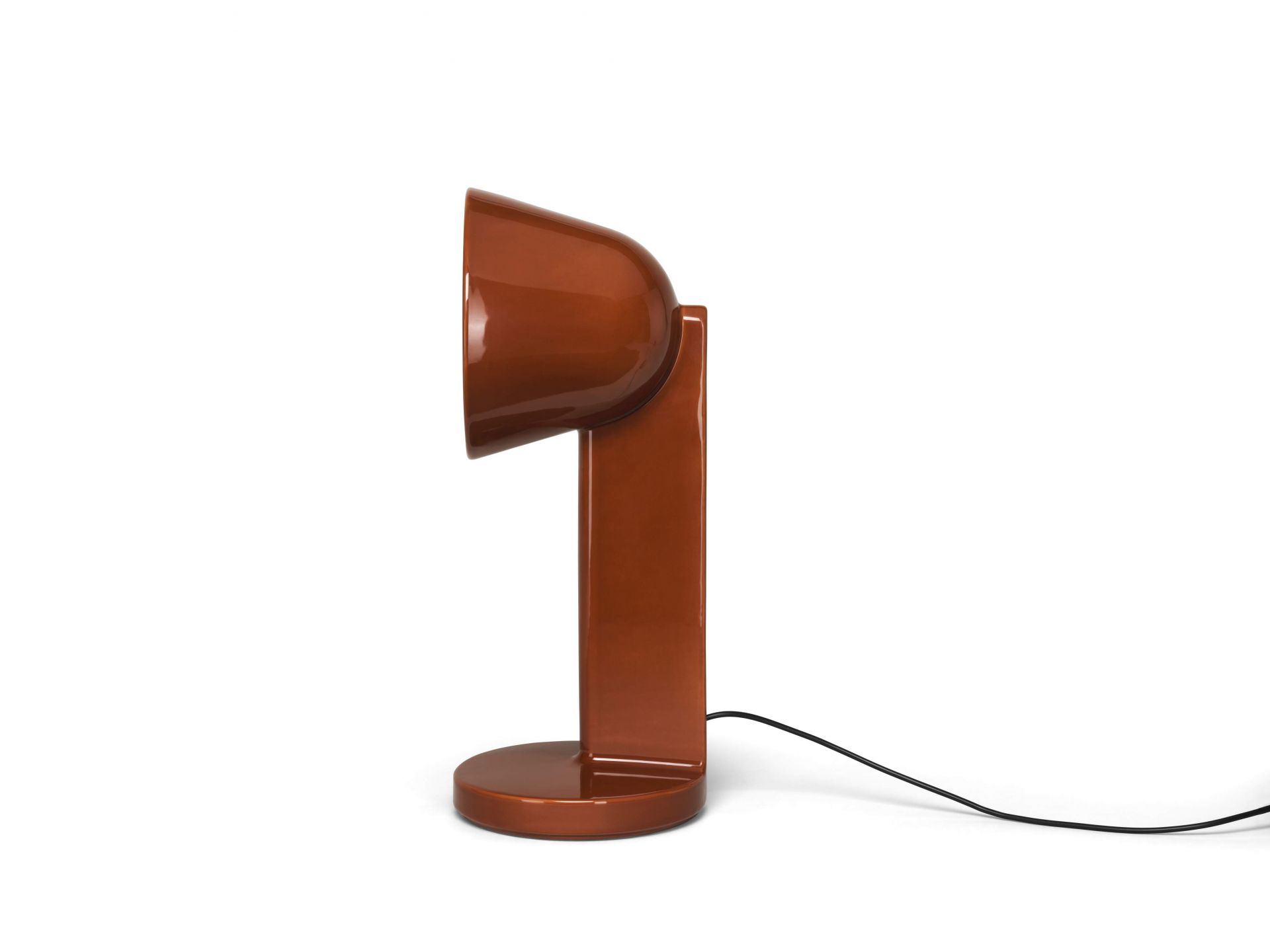 Céramique Side Table Lamp Flos table lamp 