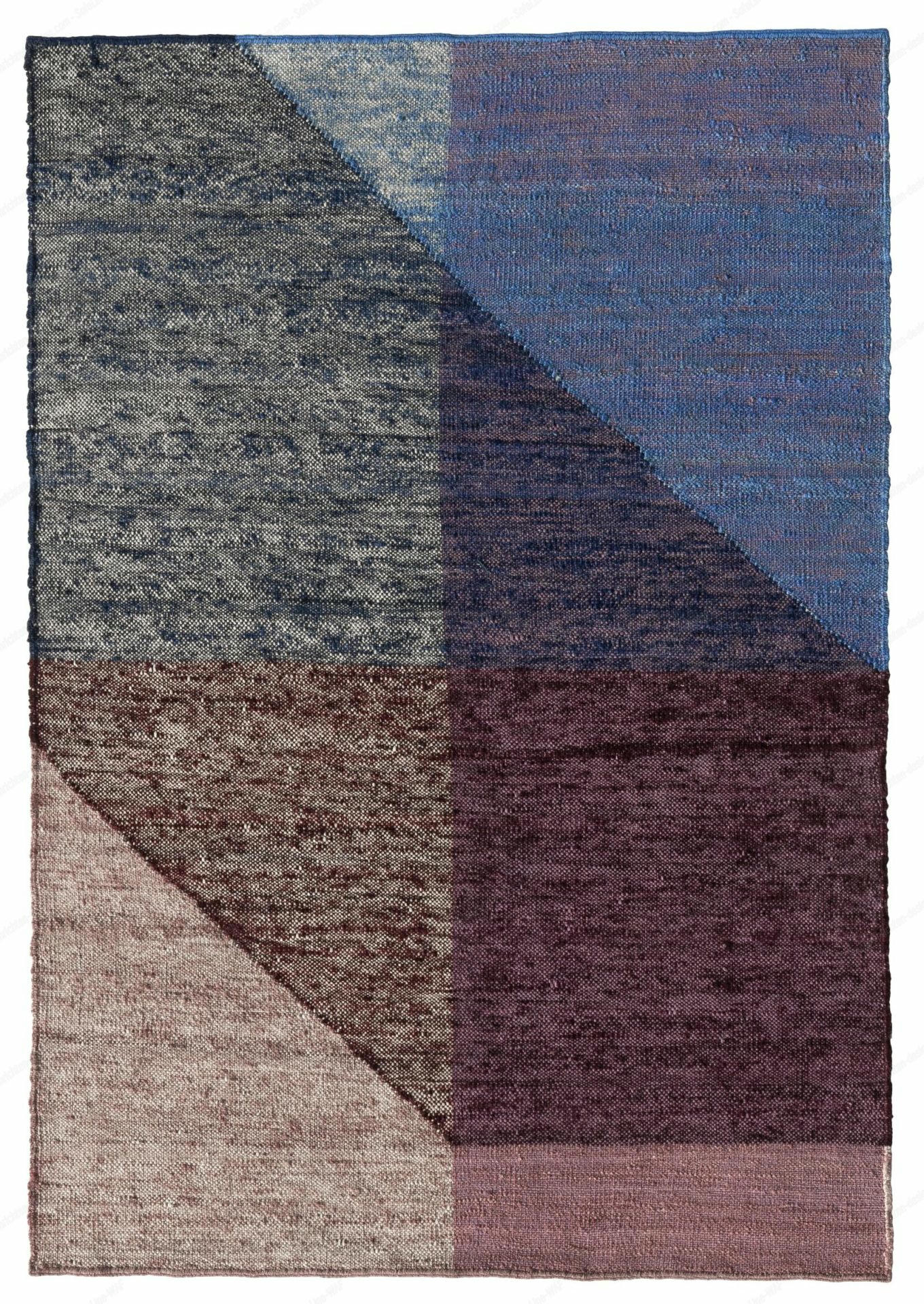 Capas 3 Carpet 170x240 cm Nanimarquina