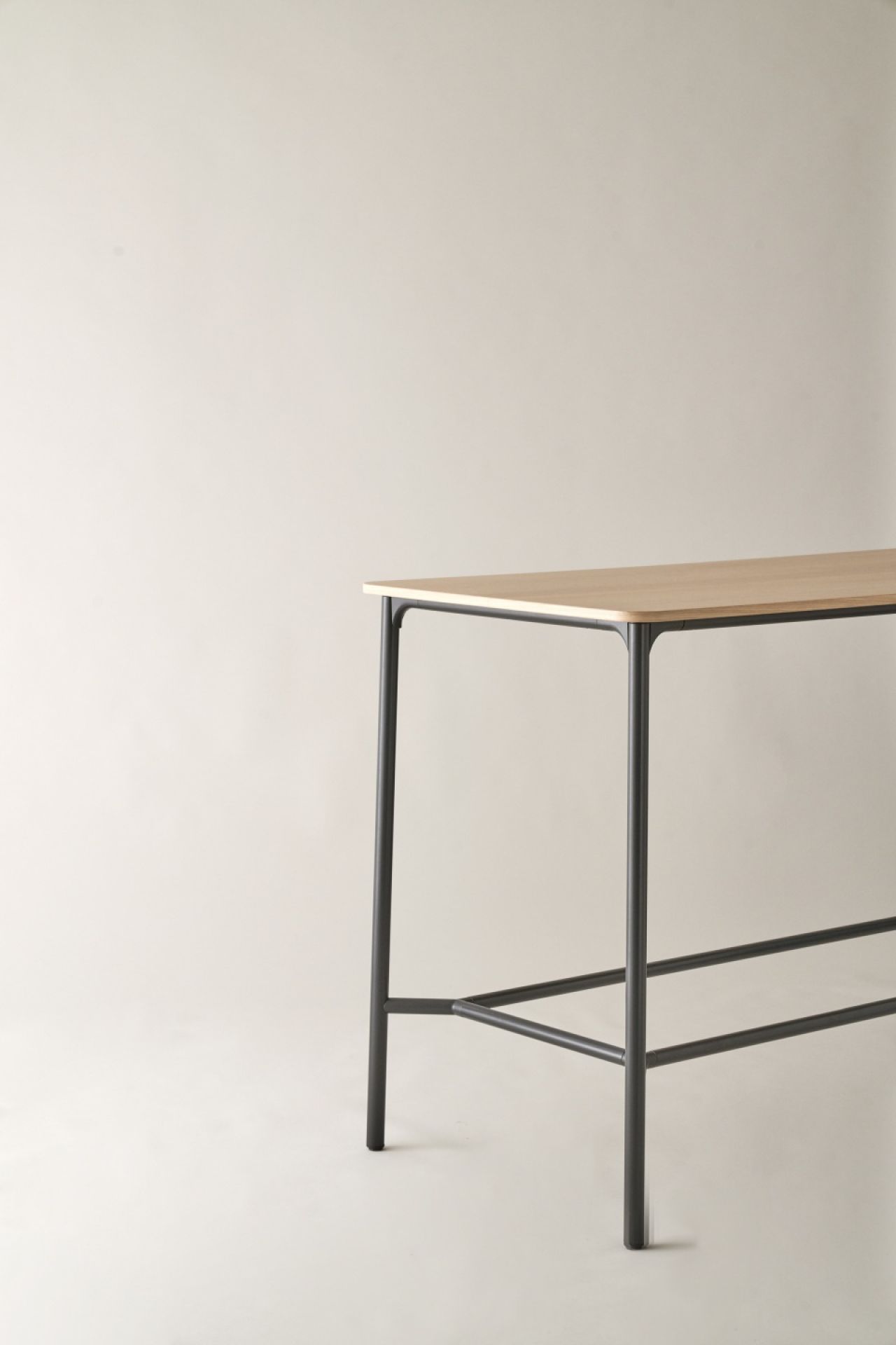 Nate S High table Brunner