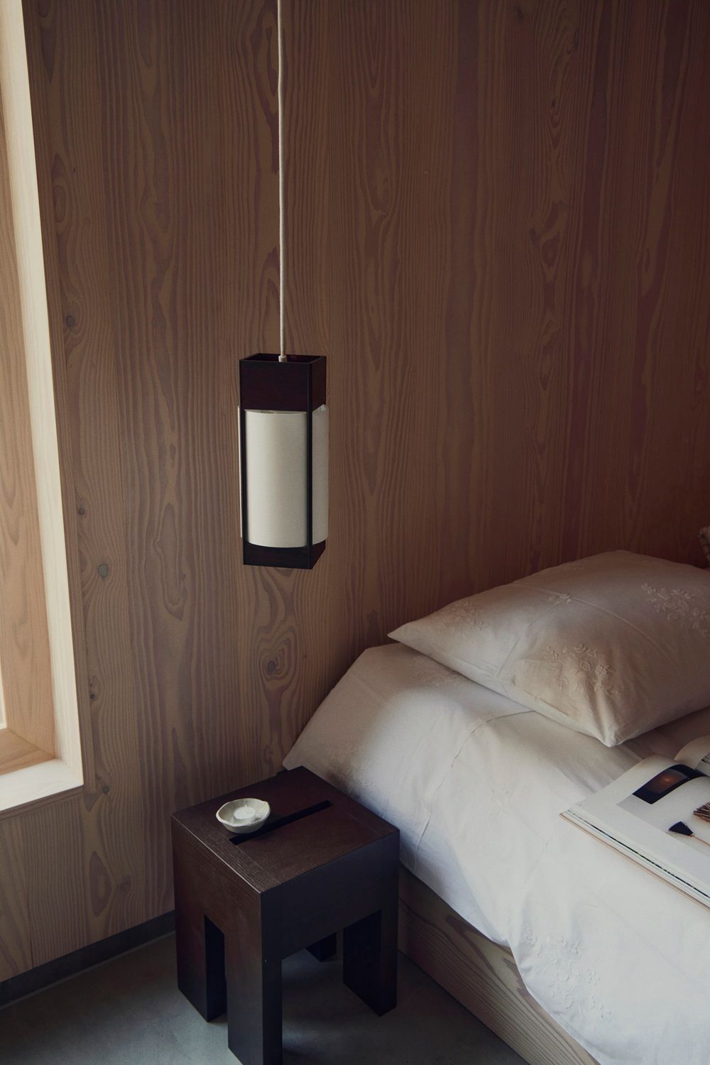 Monolith Side Table Form & Refine