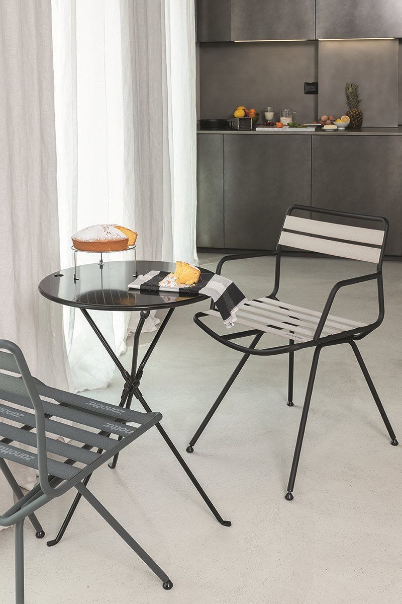 Cumano Folding table Zanotta