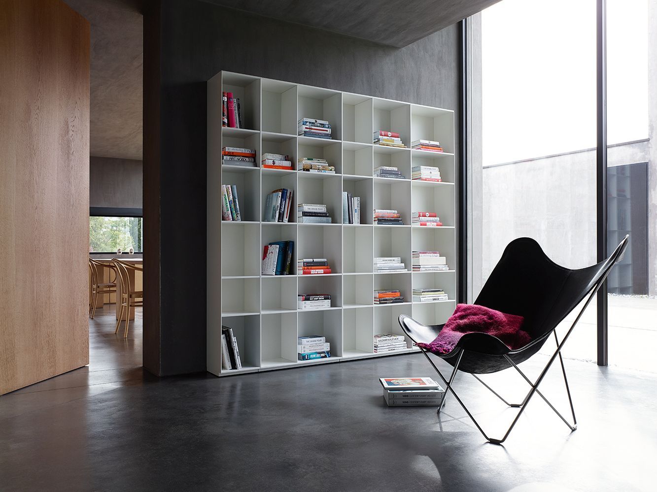 Nex Pur Shelf Open Piure QUICK SHIP   