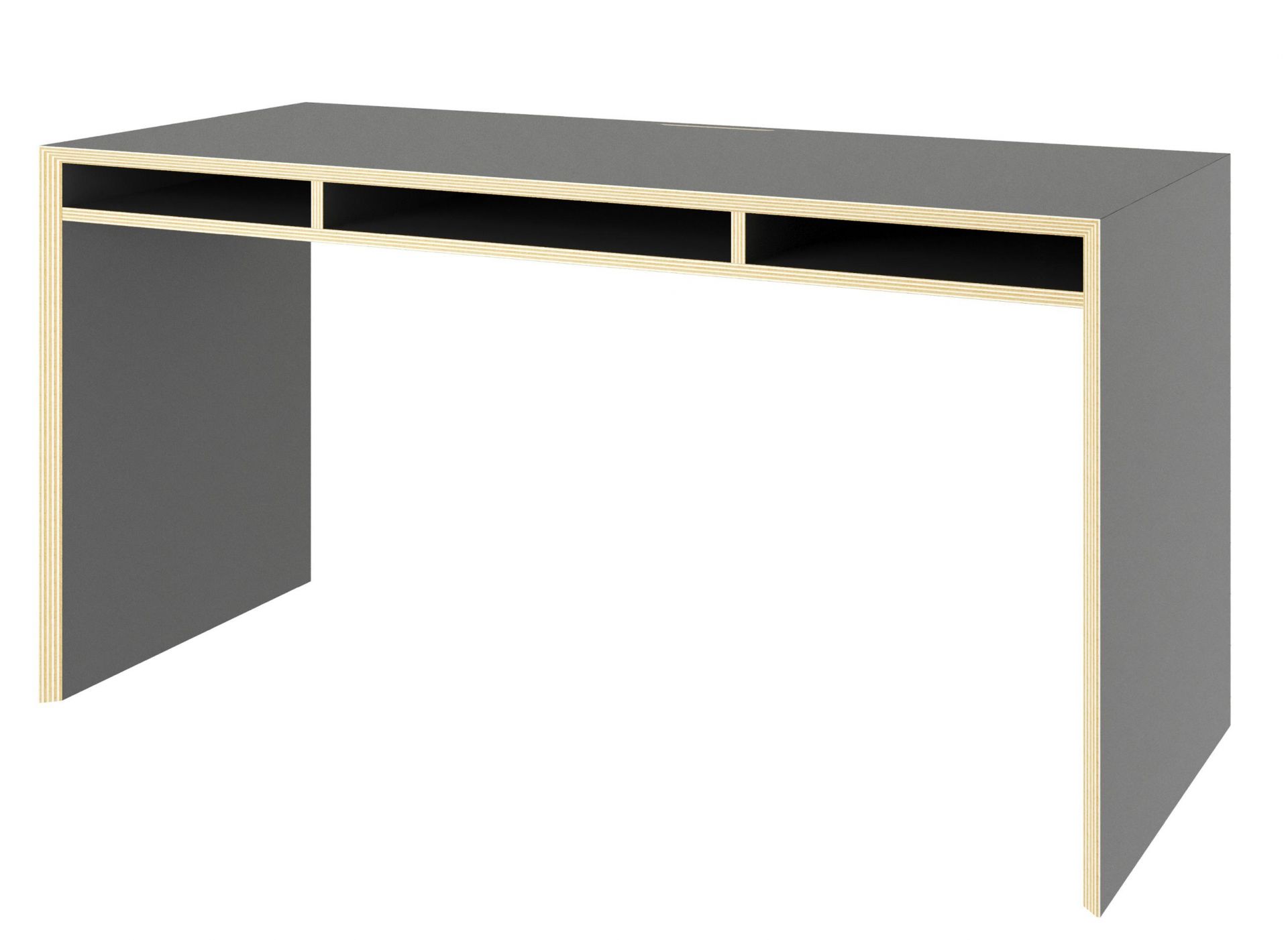 Bridge desk Müller Möbelwerkstätten