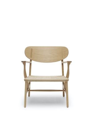 CH22 Arm Chair Carl Hansen & Søn