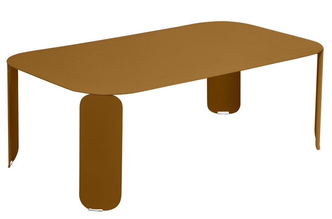 Bebop Low Table Low Table Outdoor Fermob