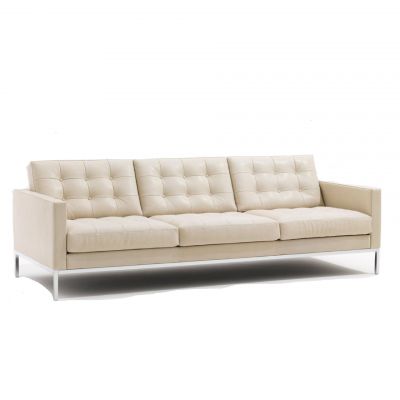 Florence RELAX Sofa Knoll International - QUICK SHIP