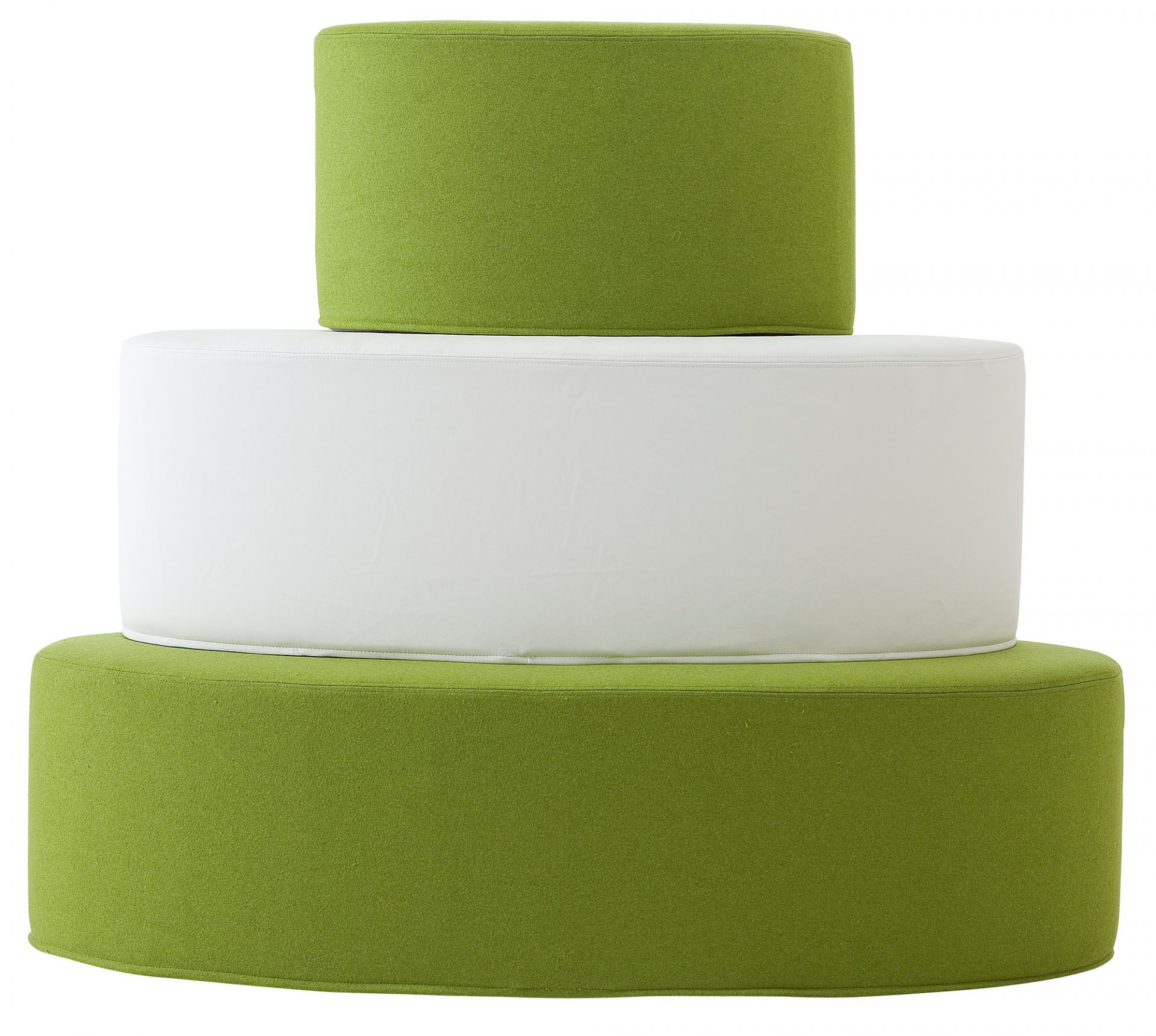 Bon Bon Stool Medium Softline