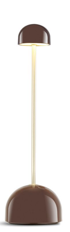 Sips rechargeable lamp / table lamp marset