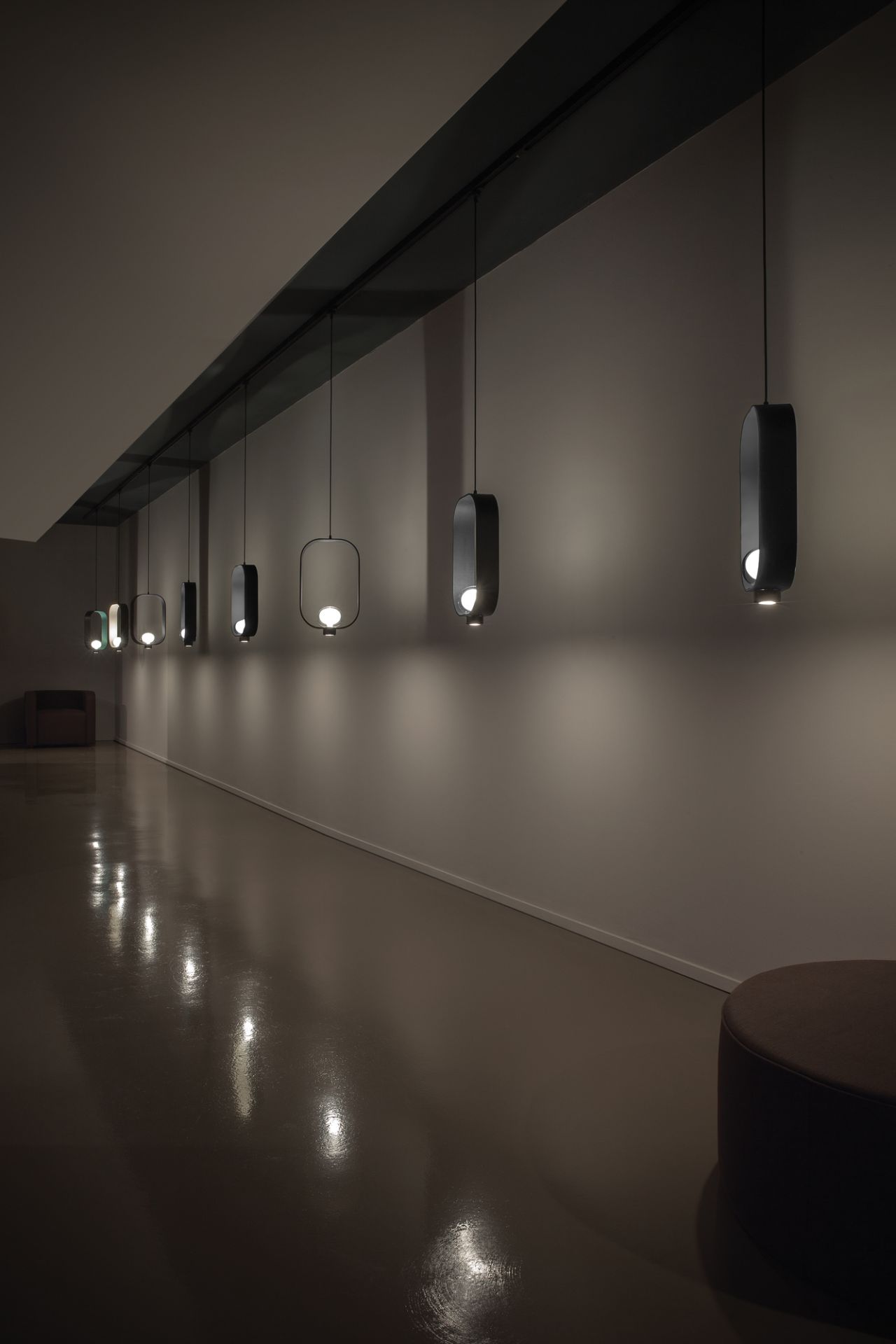 Filipa 555 22 pendant light Tooy