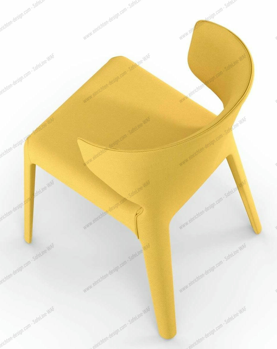 367 Hola Armchair Cassina