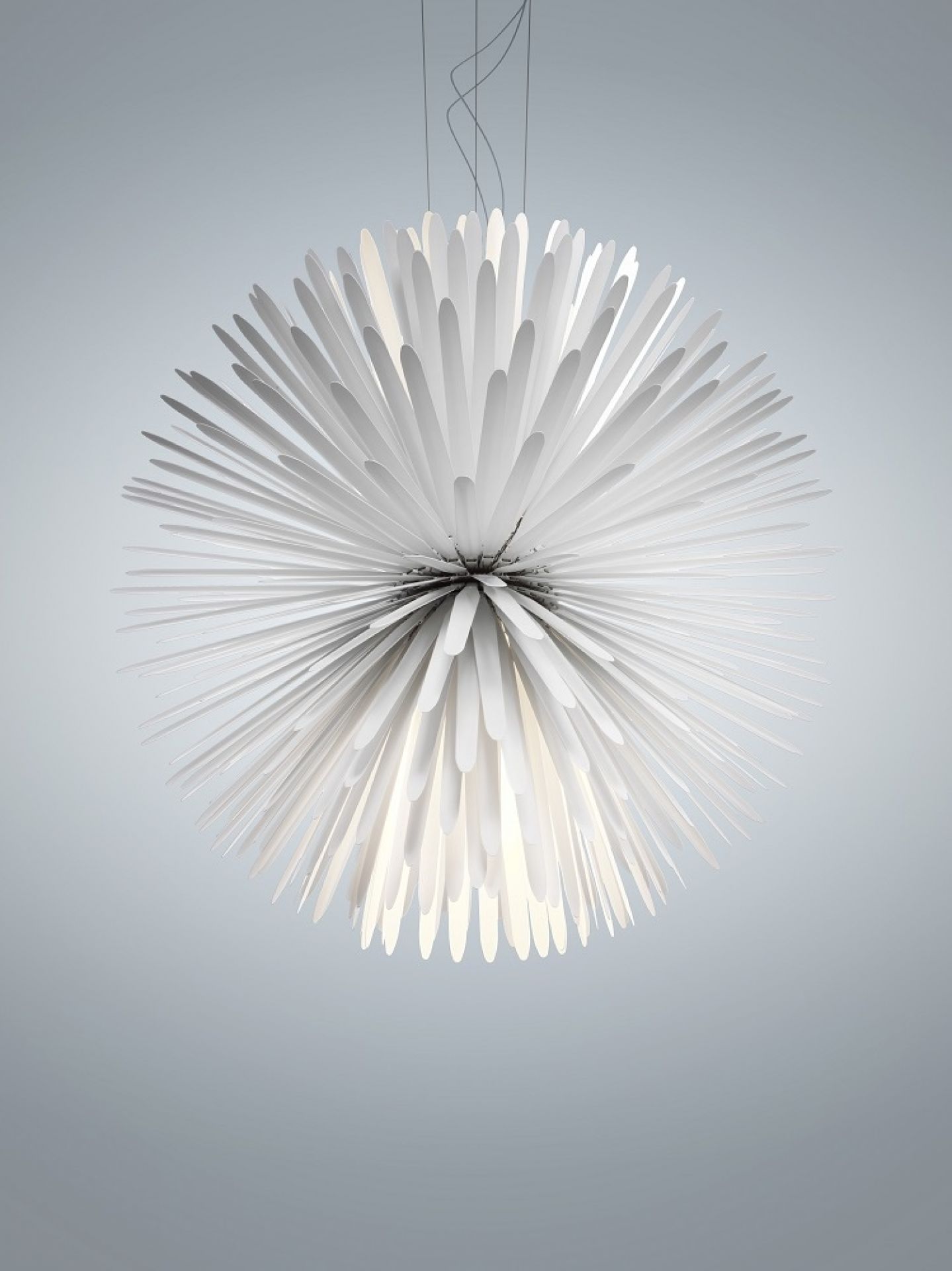 Sun Light of Love Sospensione LED Pendant lamp Foscarini 