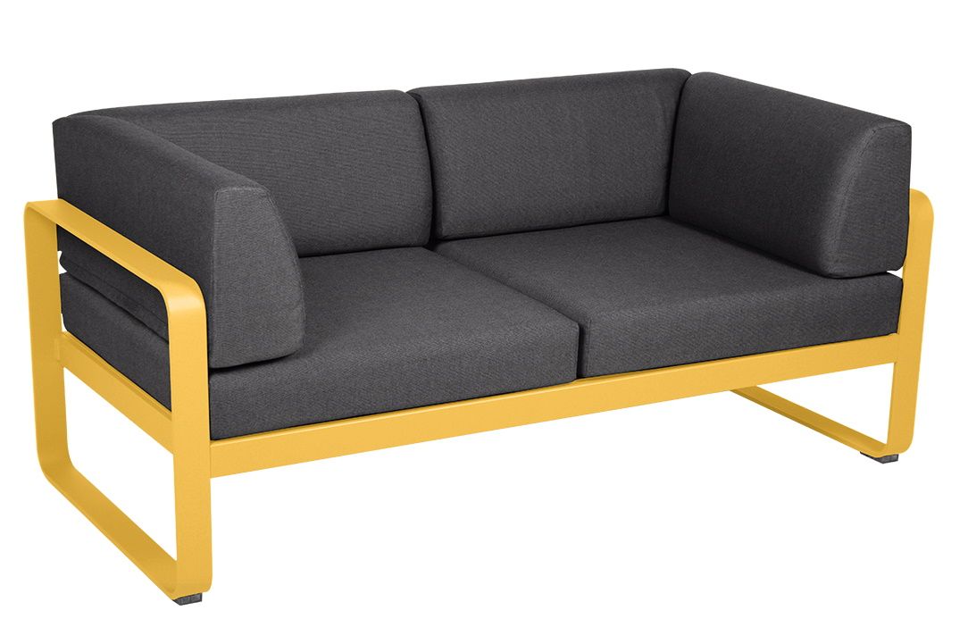 Bellevie 2-Seater / 3-Seater Club Sofa Outdoor Fermob