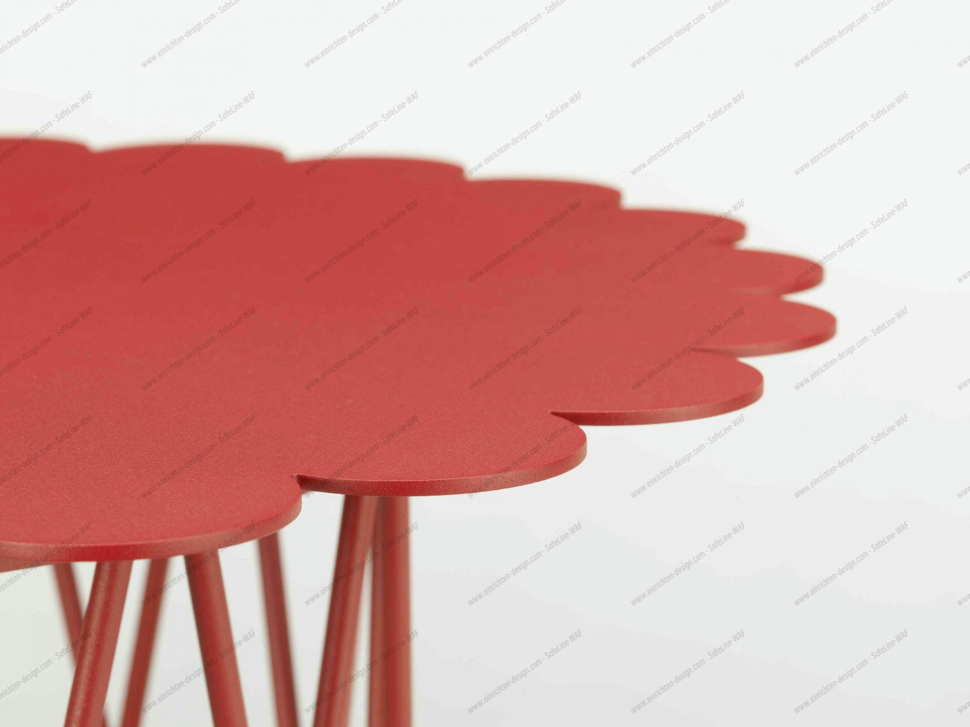 Flower Table Vitra