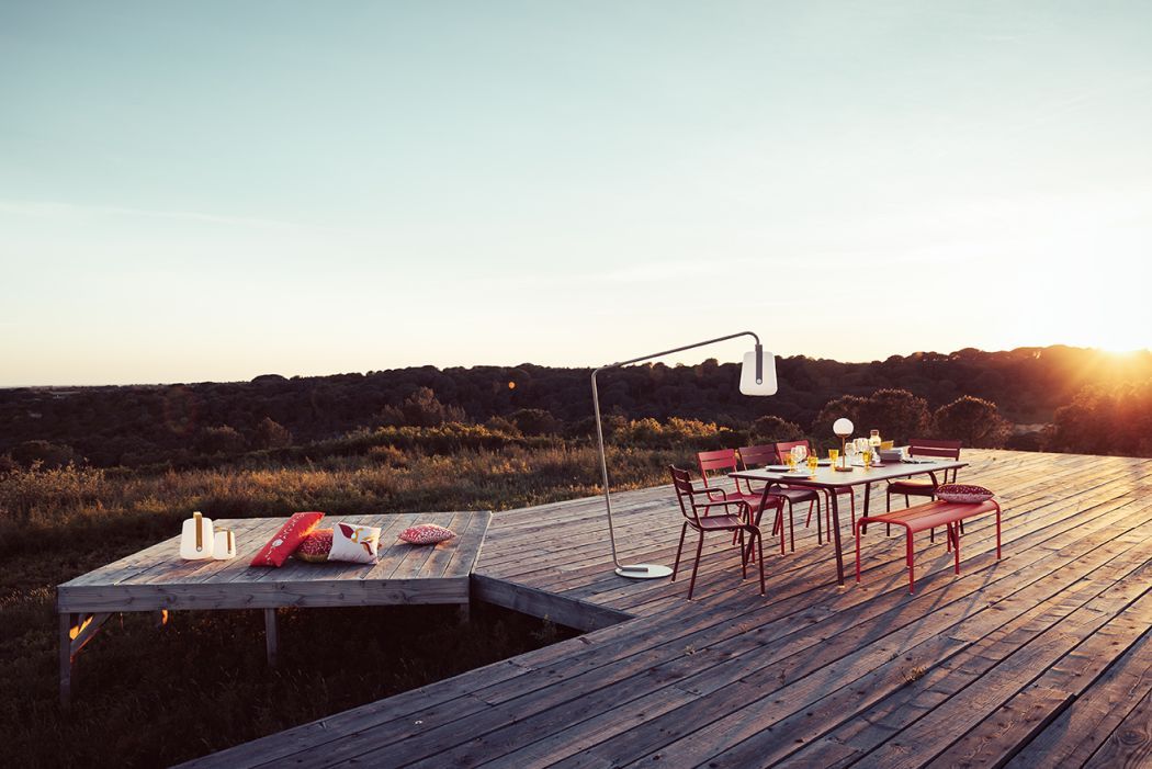 Luxembourg Steel Chair Outdoor Fermob Luxembourg Steel Chair Outdoor Fermob