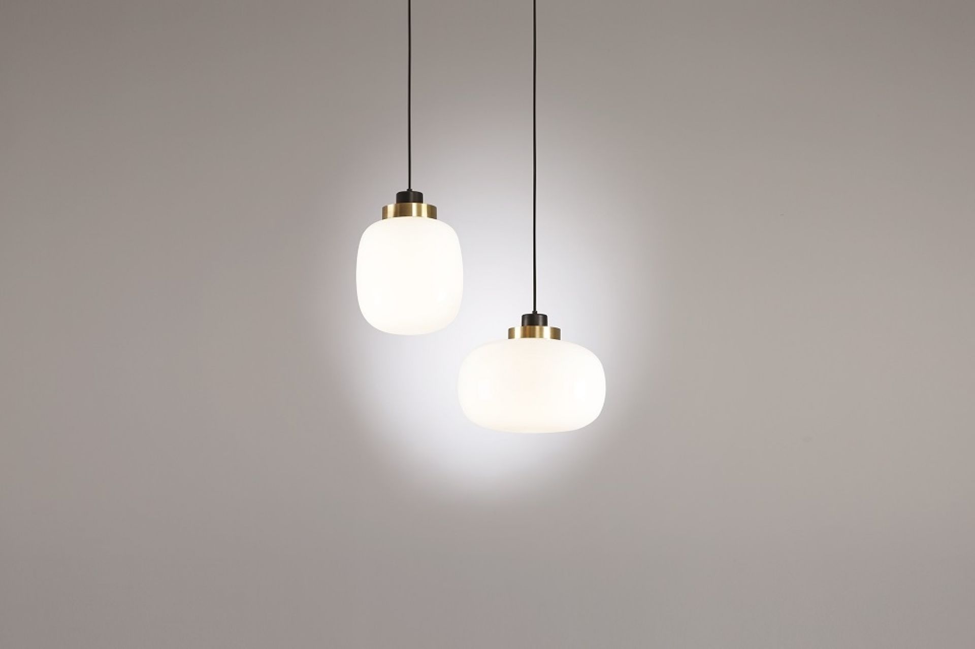 Legier 557 24 pendant light Tooy