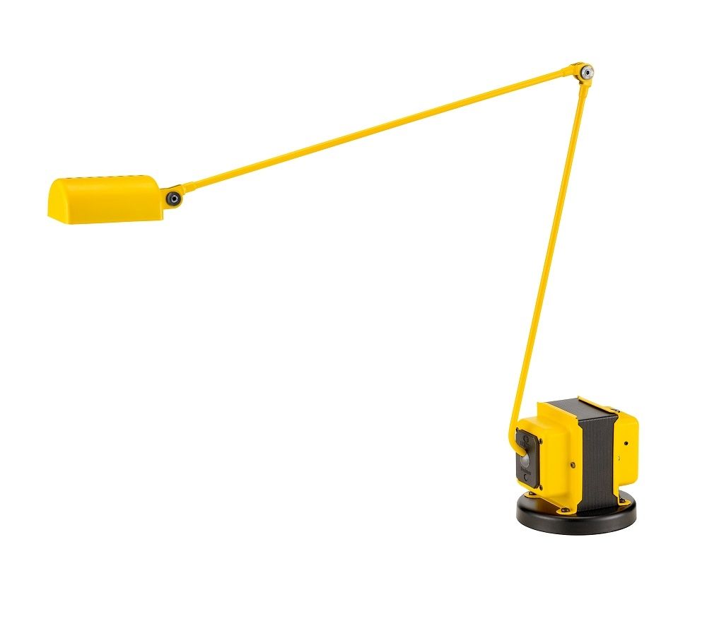 Daphine LED Table Lamp Lumina Yellow