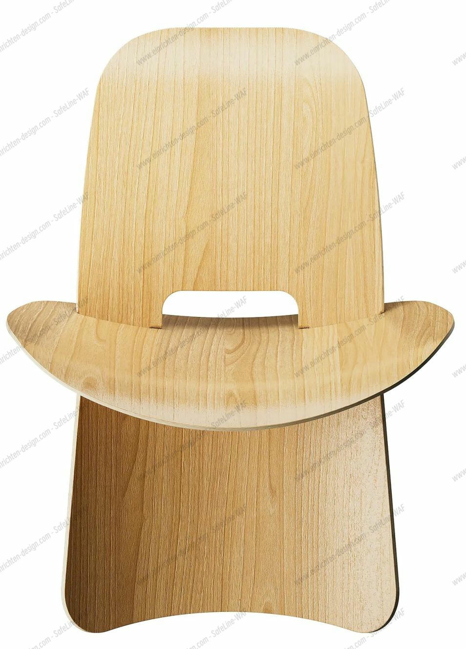 Nagomi Chair Blomus chair