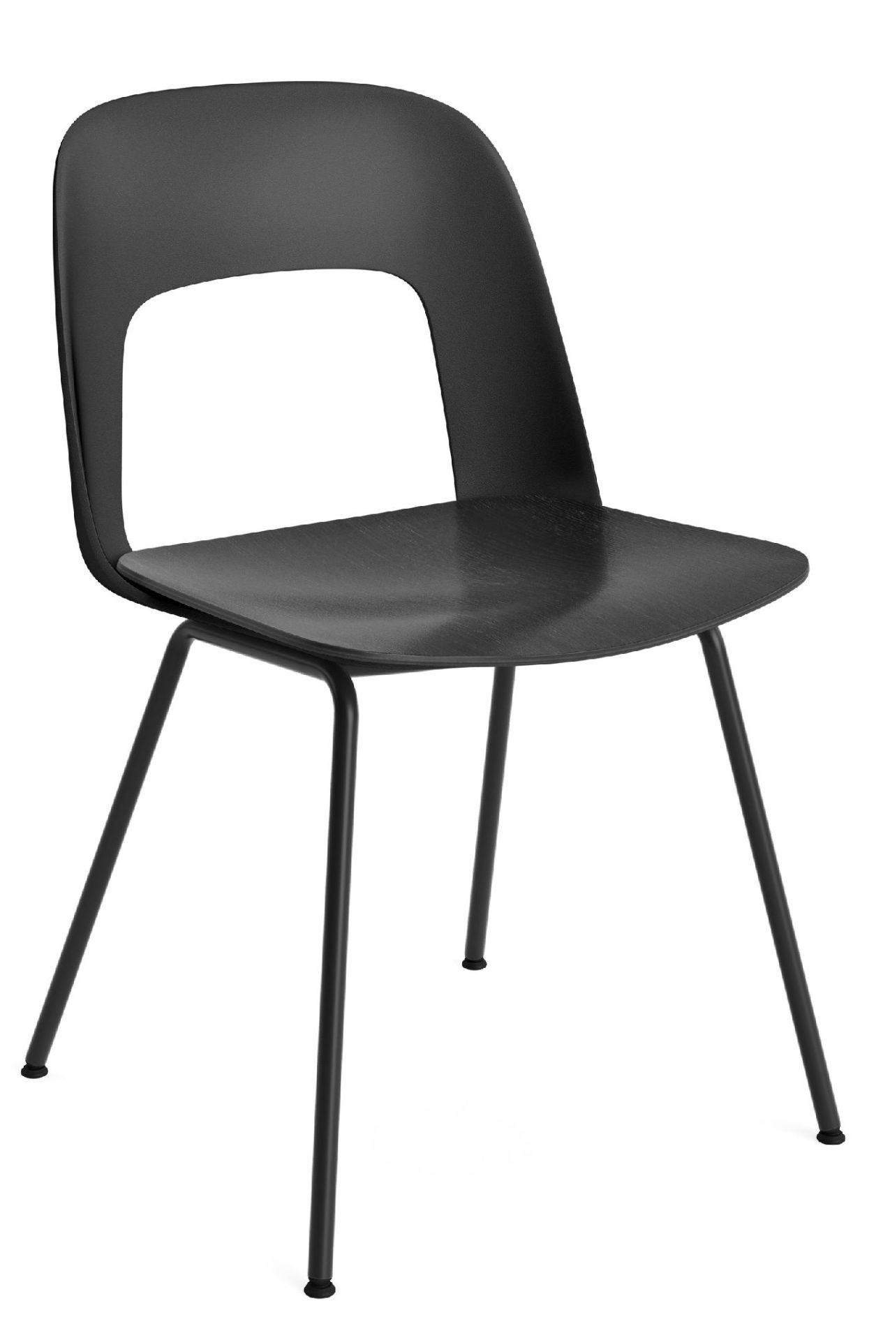 Layout Side Chair 112 Chair Hay  