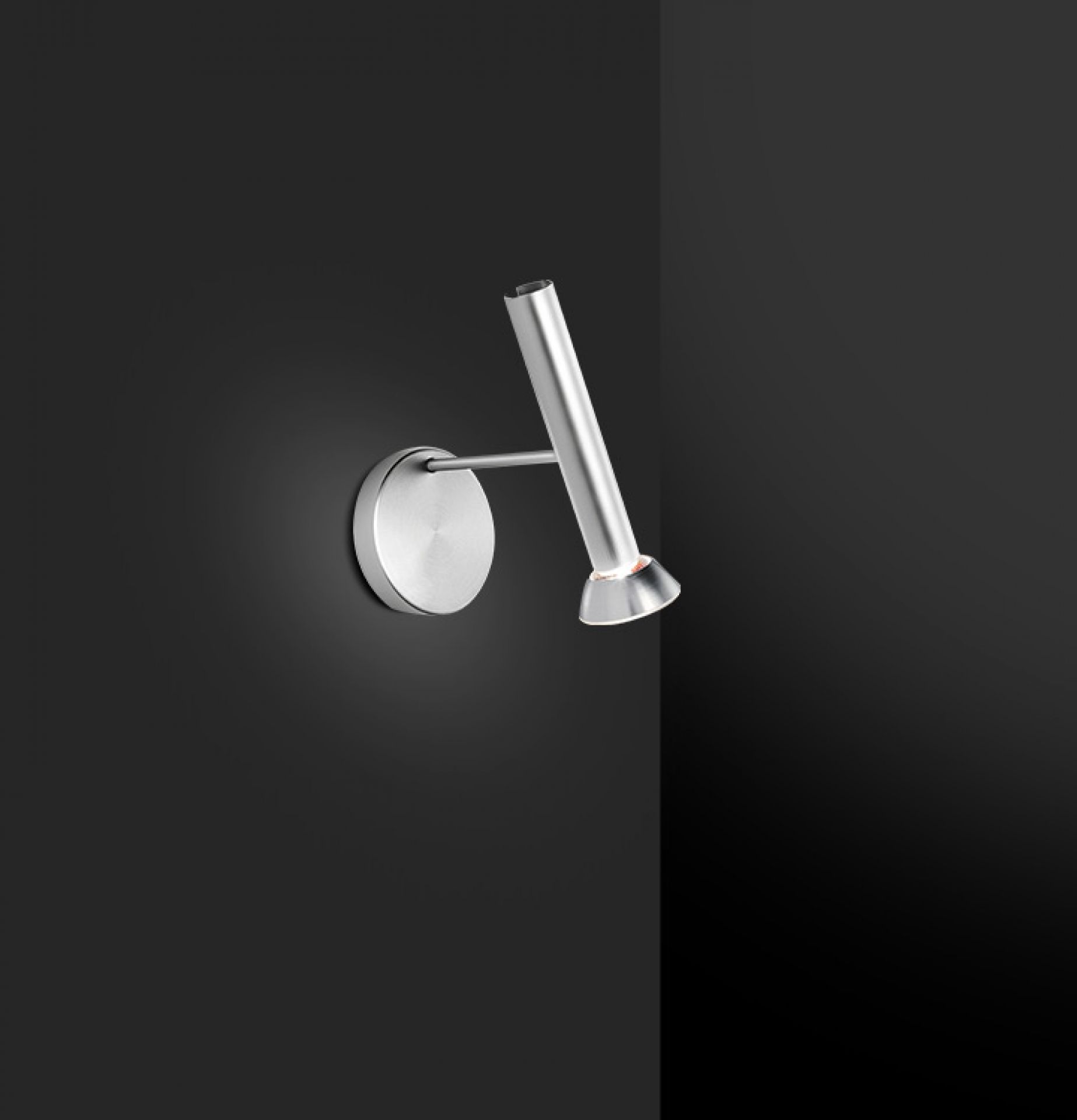 TOPOLED W AP wall  / W UP ceiling lamp Baltensweiler