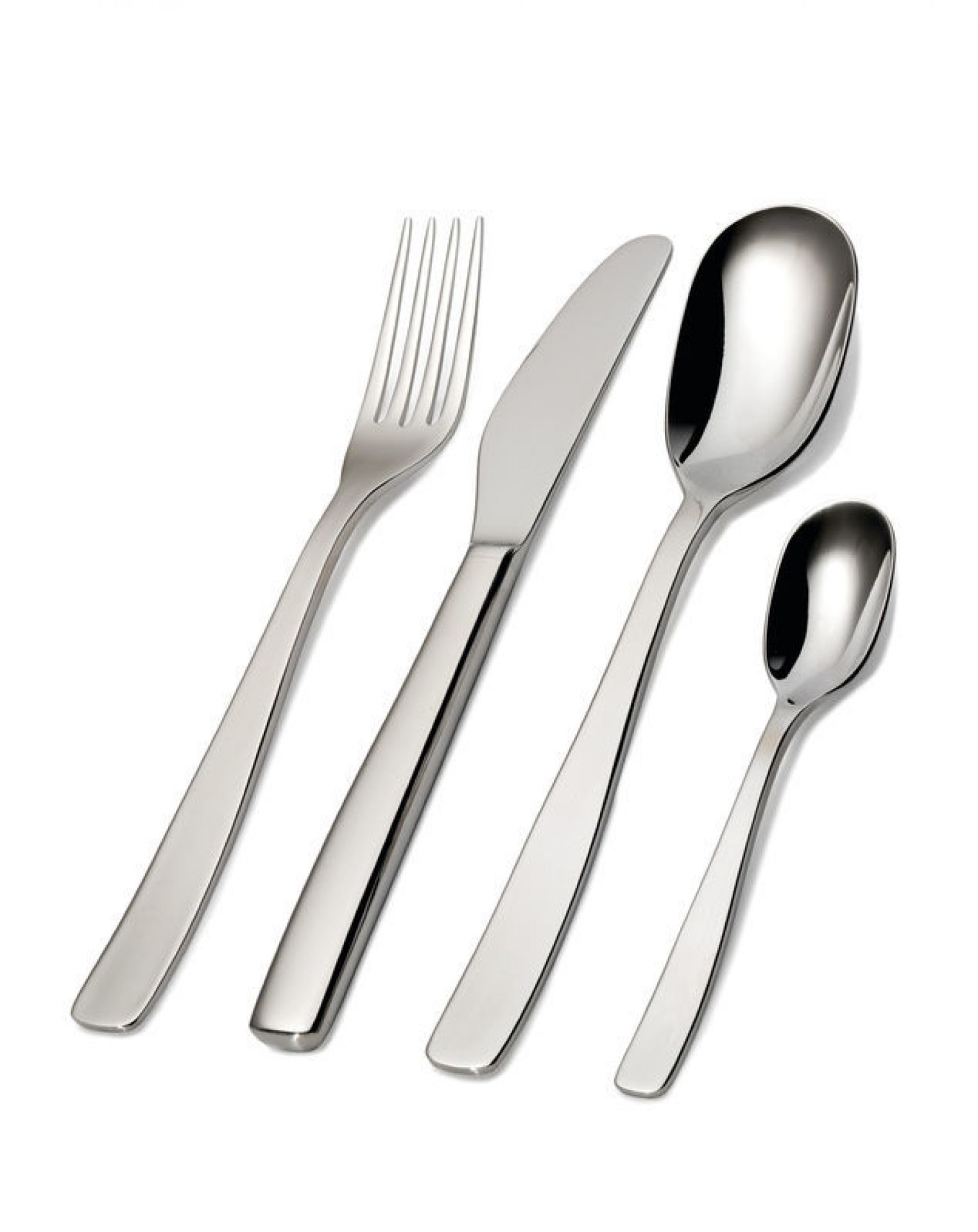 Cutlery Set- 24pieces -Gold