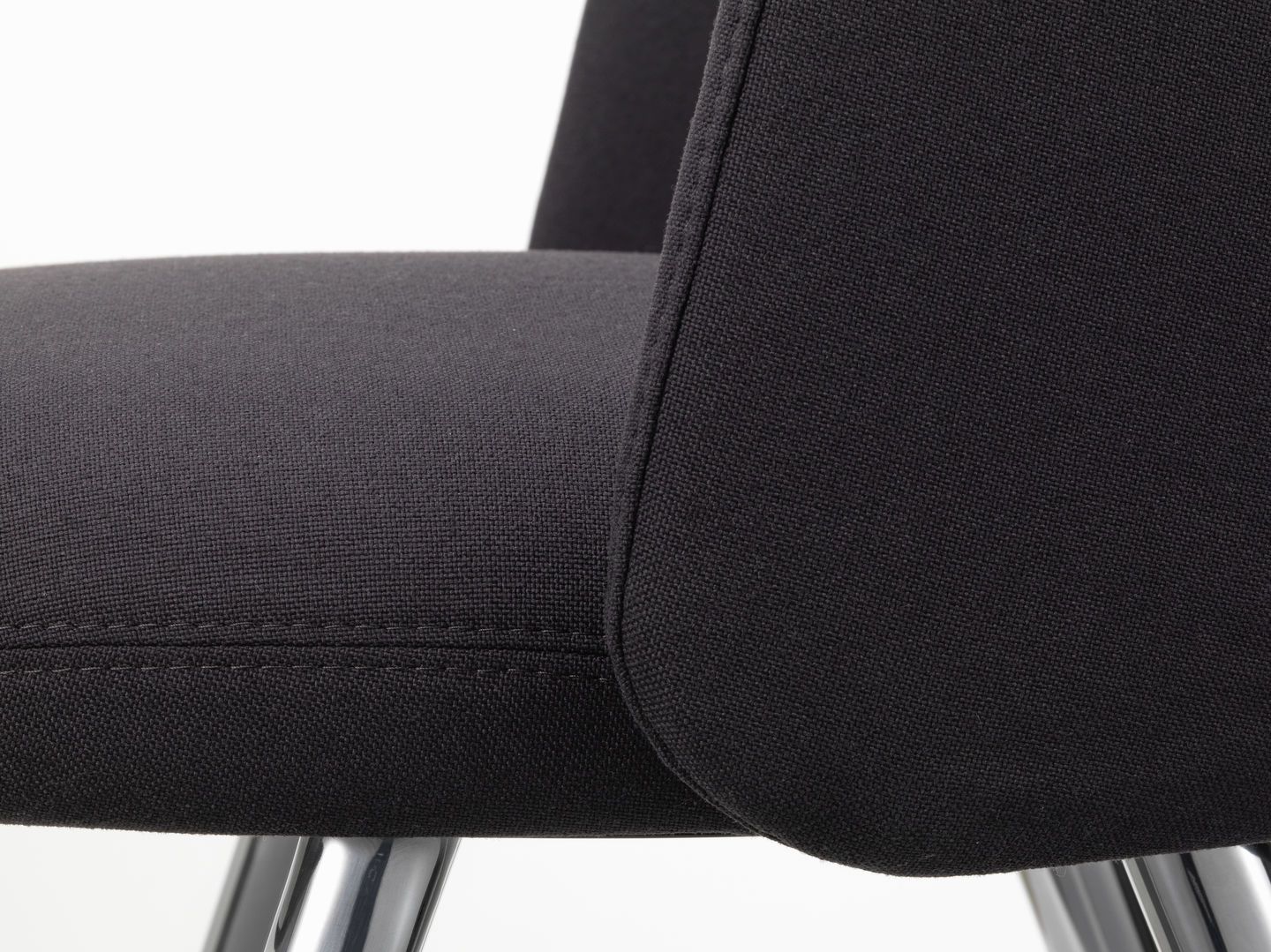 Mikado Side Chair Vitra