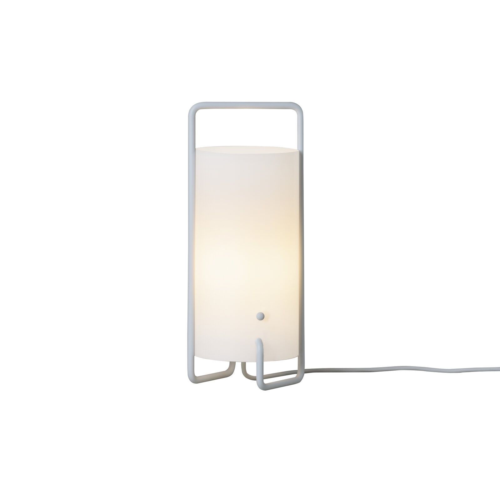 ASA Table lamp Santa & Cole